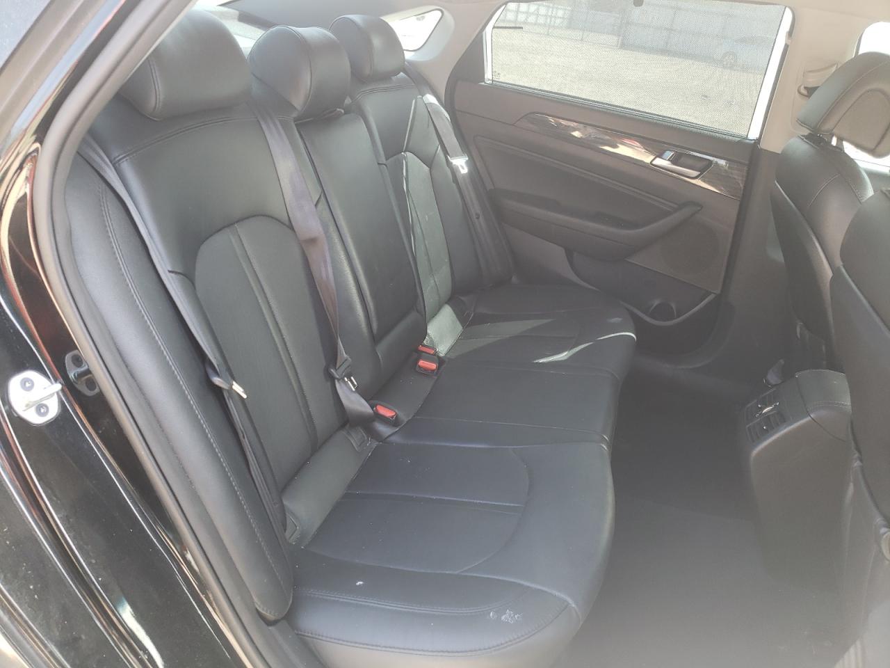 Photo 6 from auction – 2015 HYUNDAI SONATA SPO with VIN 5NPE34AF8FH247091