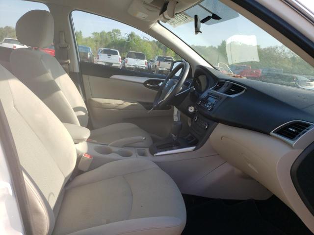 Photo 5 from auction – 2016 NISSAN SENTRA with VIN 3N1AB7AP8GY328465