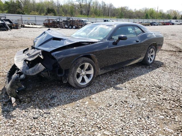 Photo 2 from auction – 2019 DODGE CHALLENGER with VIN 2C3CDZAG3KH524960