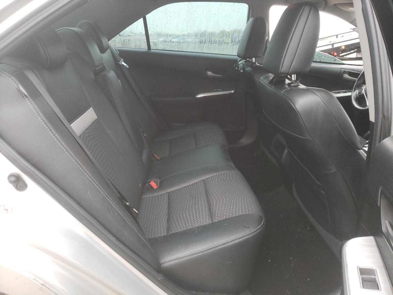 Фото 6 с аукциона – 2012 TOYOTA CAMRY BASE с VIN 4T1BF1FK3CU605502