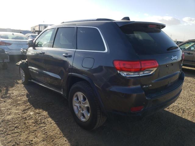 Photo 3 from auction – 2017 JEEP GRAND CHER with VIN 1C4RJFAG7HC951227
