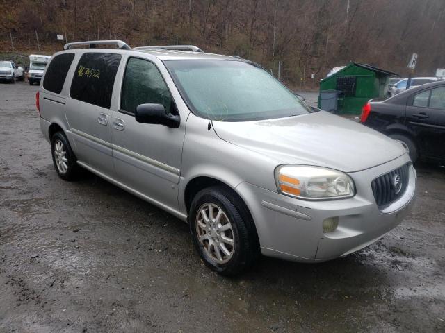 Foto 1 de la subasta – 2006 BUICK TERRAZA CX con VIN 5GADV33L36D120825