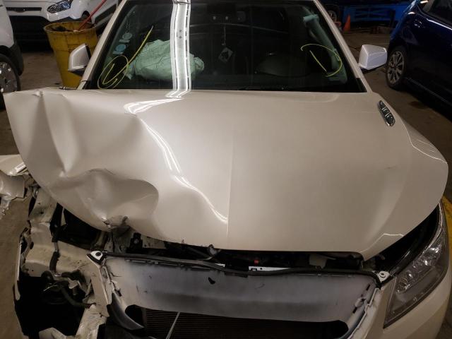 Photo 7 from auction – 2012 BUICK LACROSSE P with VIN 1G4GD5E33CF221091