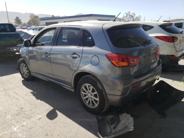 Photo 3 from auction – 2012 MITSUBISHI OUTLANDER with VIN JA4AP3AU7CZ011526