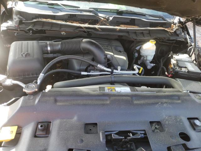 Photo 7 from auction – 2014 RAM 1500 ST with VIN 1C6RR6KTXES456890