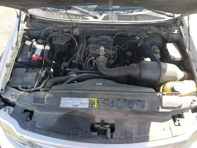 Photo 7 from auction – 2011 FORD F-150 with VIN 1FTRF07263KB47252