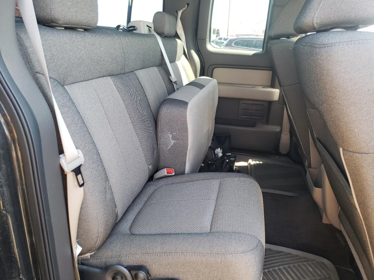 Photo 6 from auction – 2009 FORD F150 SUPER with VIN 1FTRX14839FA31911