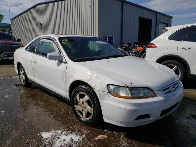 Photo 1 from auction – 2002 HONDA ACCORD S with VIN 1HGCG32082A020258