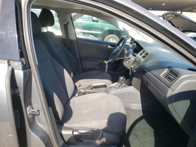 Photo 5 from auction – 2011 VOLKSWAGEN JETTA BASE with VIN 3VW2K7AJ8BM095049