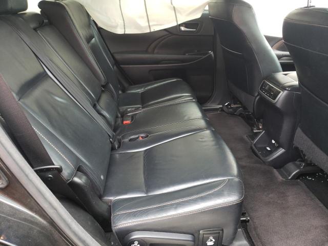 Photo 6 from auction – 2016 TOYOTA HIGHLANDER with VIN 5TDKKRFH1GS146628