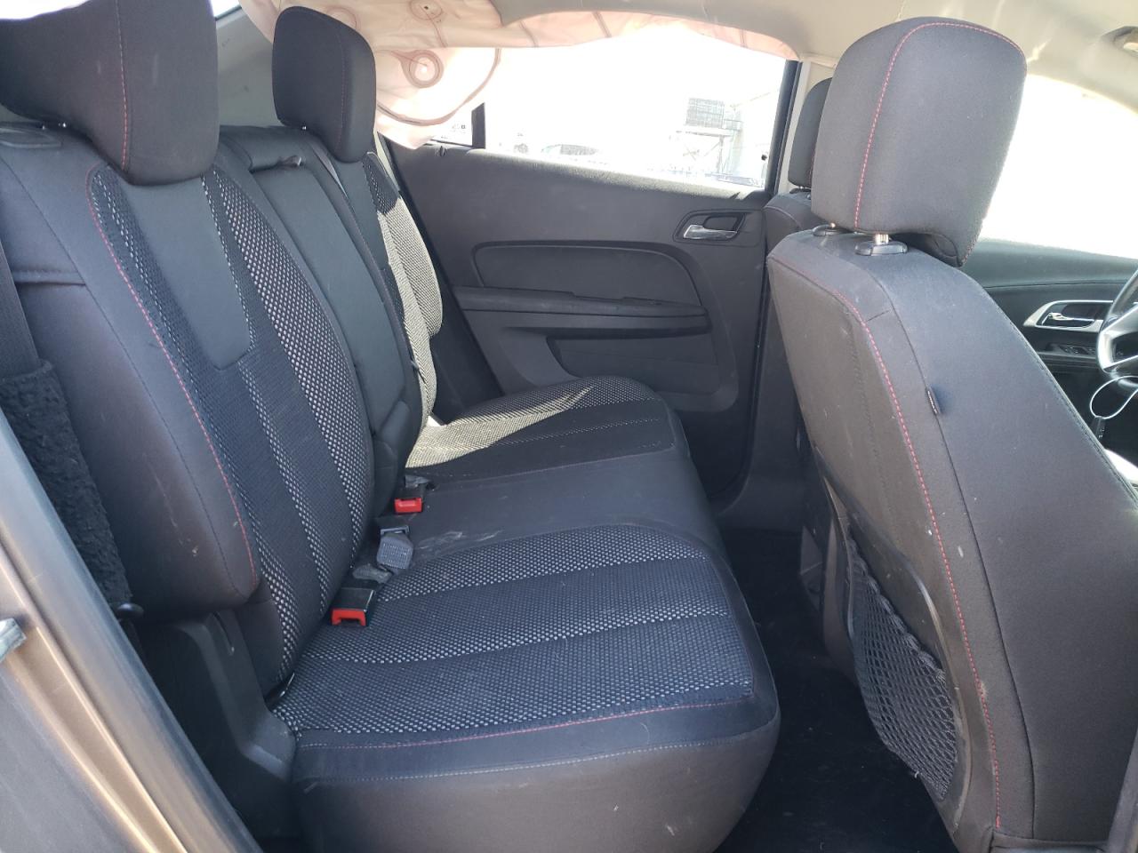 Фото 6 с аукциона – 2011 CHEVROLET EQUINOX LT с VIN 2CNALDEC0B6245151