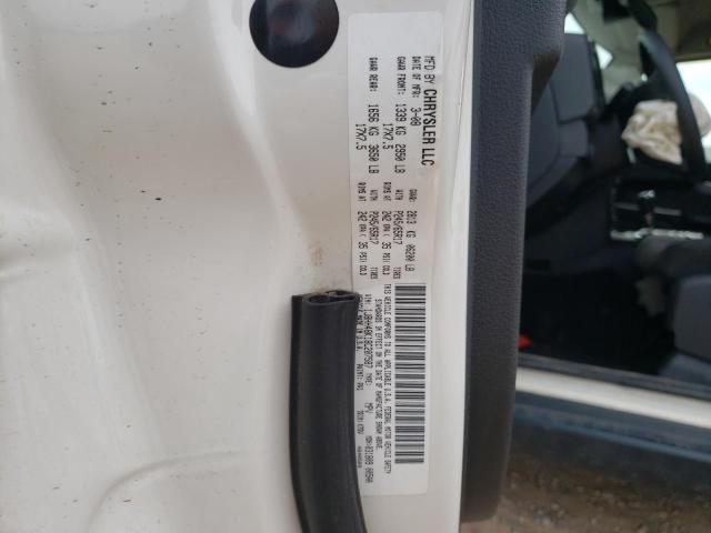 Photo 10 from auction – 2008 JEEP COMMANDER with VIN 1J8HH48K18C207587