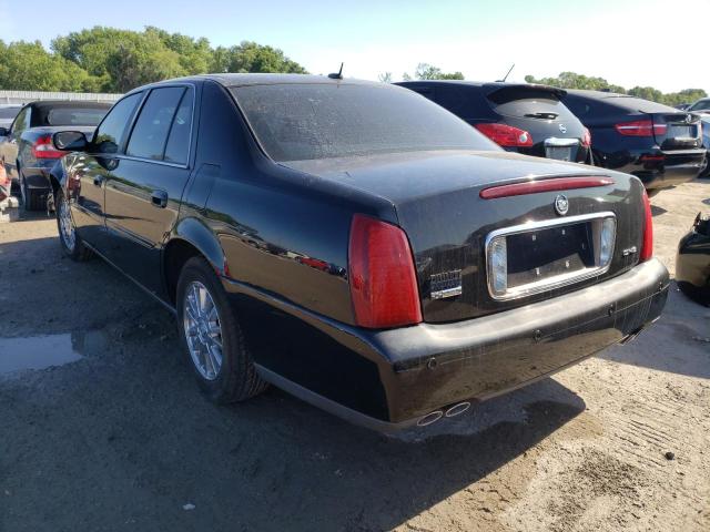 Photo 3 from auction – 2005 CADILLAC DEVILLE DH with VIN 1G6KE57Y75U232746