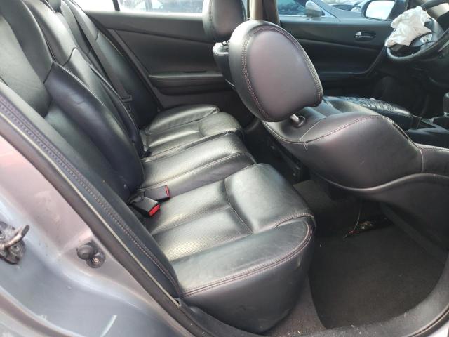 Photo 6 from auction – 2009 NISSAN MAXIMA S with VIN 1N4AA51E09C841357