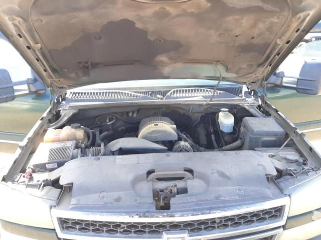 Photo 7 from auction – 2006 CHEVROLET SILVERADO with VIN 1GCHC29UX6E199291