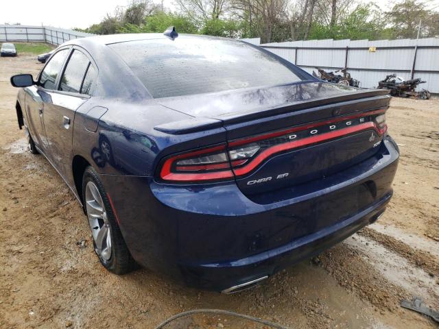 Photo 3 from auction – 2015 DODGE CHARGER SX with VIN 2C3CDXHG5FH902986