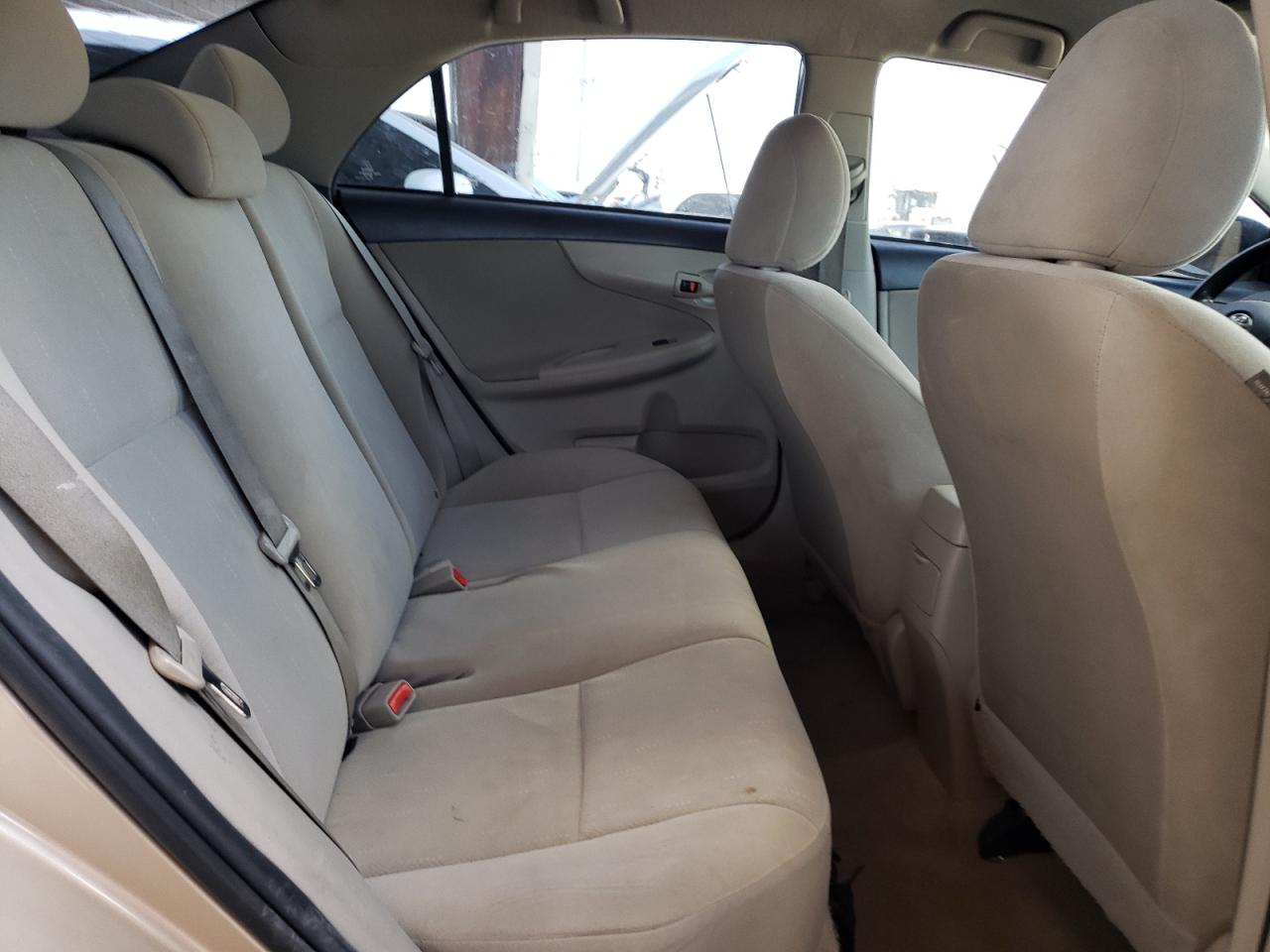 Photo 6 from auction – 2012 TOYOTA COROLLA BA with VIN 5YFBU4EE6CP016626