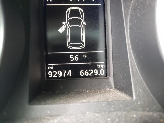 Photo 8 from auction – 2014 VOLKSWAGEN JETTA TDI with VIN 3VWPL7AJ5EM613237