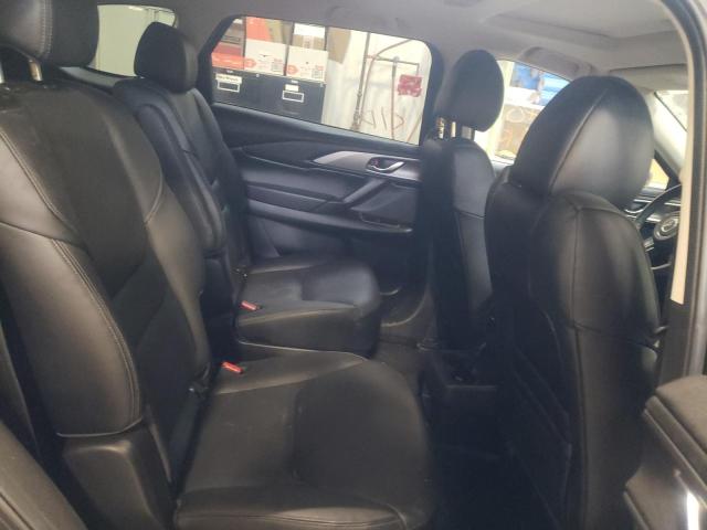 Photo 6 from auction – 2021 MAZDA CX-9 TOURI with VIN JM3TCBCY6M0451092