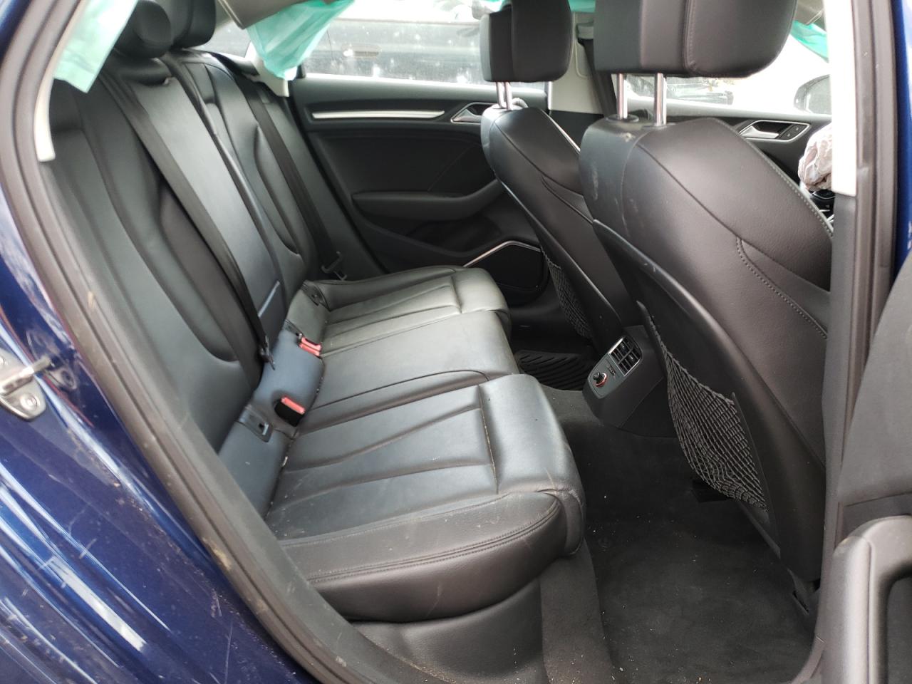Photo 6 from auction – 2015 AUDI A3 PREMIUM with VIN WAUEFGFFXF1033824