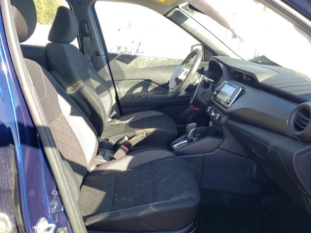Photo 5 from auction – 2020 NISSAN KICKS S with VIN 3N1CP5BV8LL547249