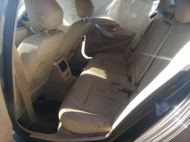 Photo 6 from auction – 2013 BMW 328 XI SUL with VIN WBA3B5G50DNP40918