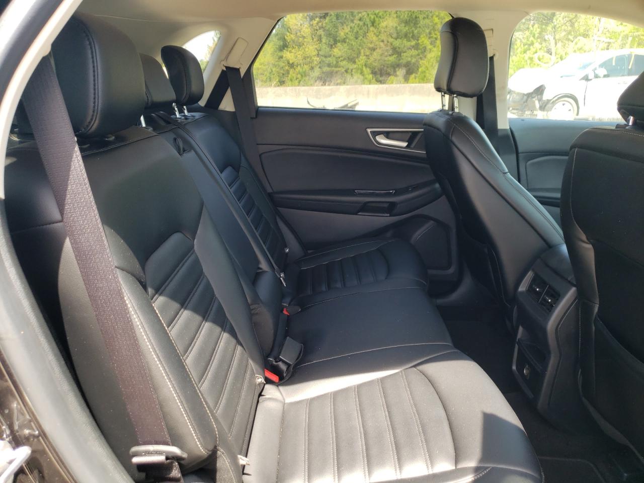 Photo 6 from auction – 2020 FORD EDGE SEL with VIN 2FMPK3J94LBA70722