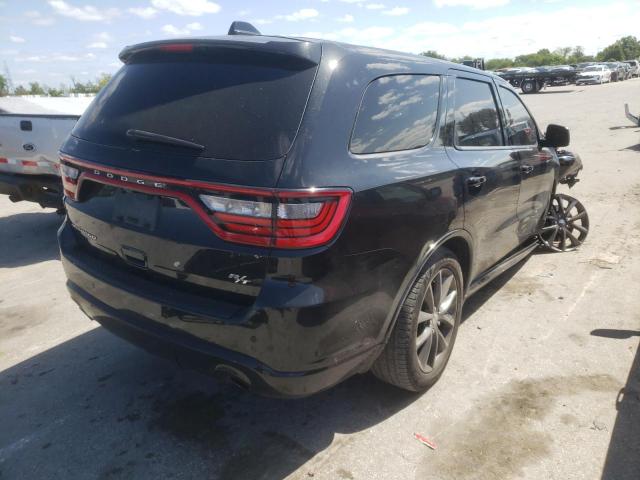 Photo 4 from auction – 2014 DODGE DURANGO R/ with VIN 1C4SDHCT5EC405617