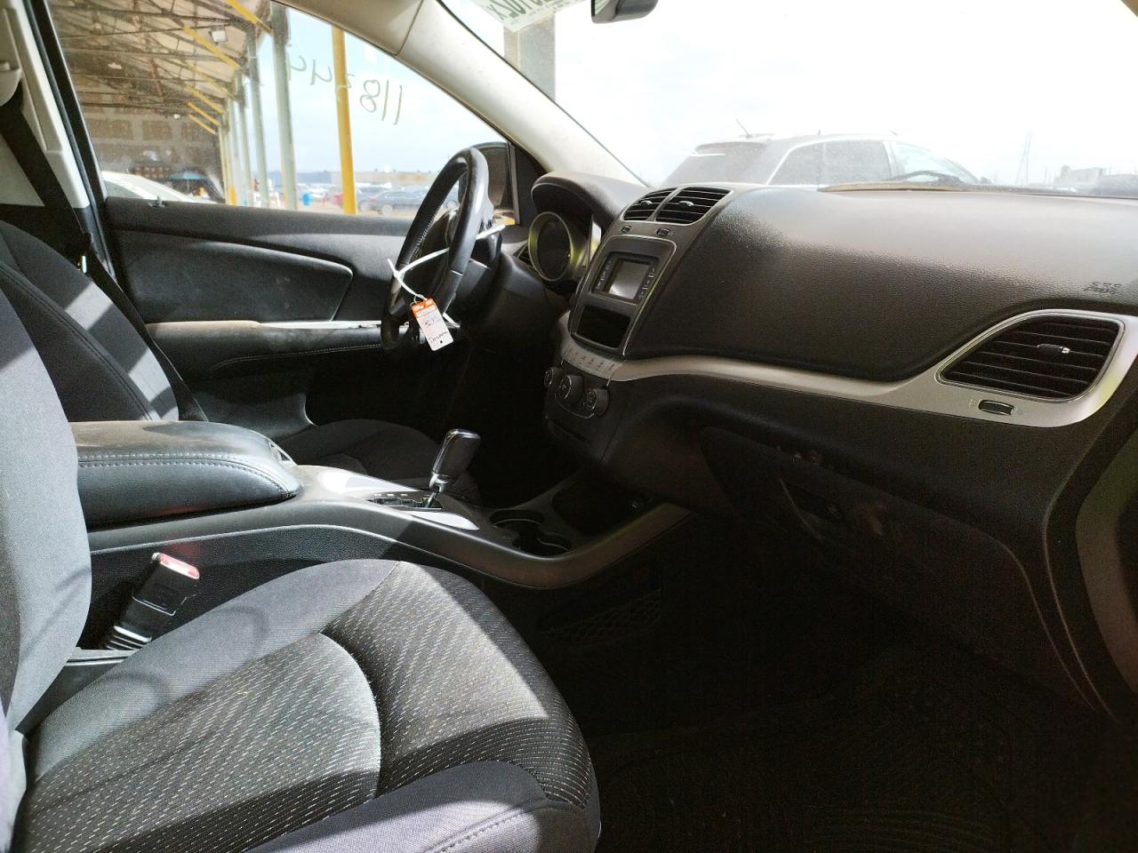 Photo 5 from auction – 2013 DODGE JOURNEY SX with VIN 3C4PDDBG3DT579188