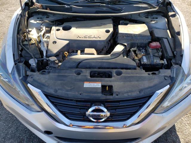 Photo 7 from auction – 2018 NISSAN ALTIMA 2.5 with VIN 1N4AL3AP1JC258736