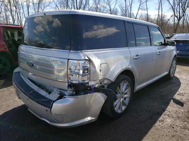 Photo 4 from auction – 2012 FORD FLEX LIMIT with VIN 2FMHK6DT5CBD13676