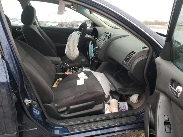 Photo 5 from auction – 2012 NISSAN ALTIMA BAS with VIN 1N4AL2AP9CC191560