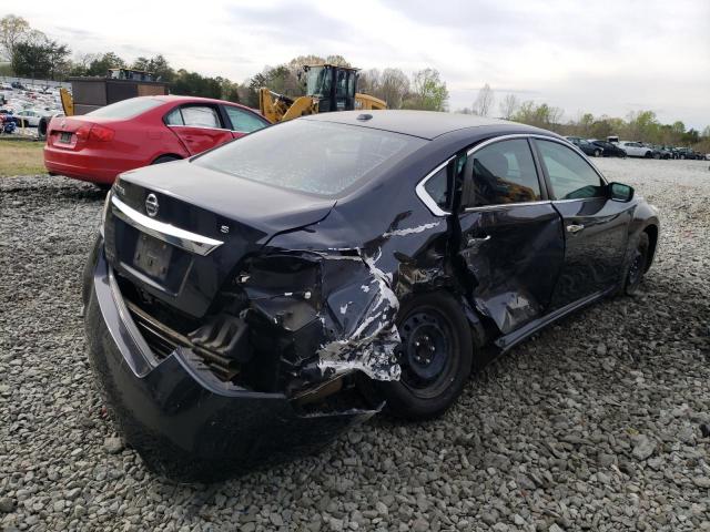 Photo 4 from auction – 2015 NISSAN ALTIMA 2.5 with VIN 1N4AL3AP8FC452204