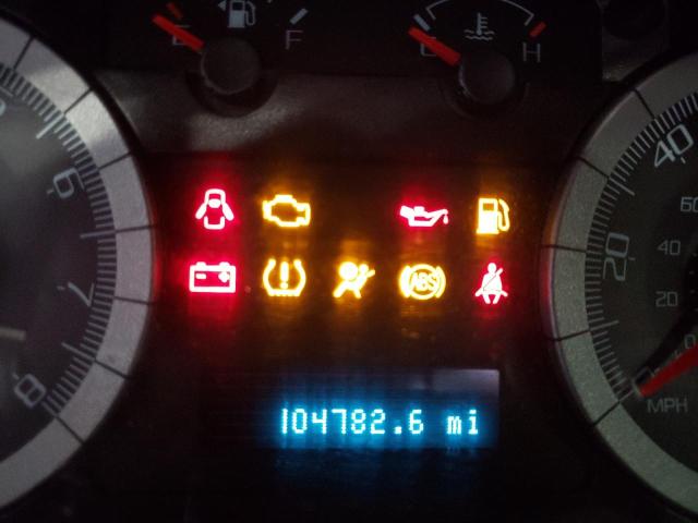 Photo 8 from auction – 2008 FORD ESCAPE LIM with VIN 1FMCU94168KE20883