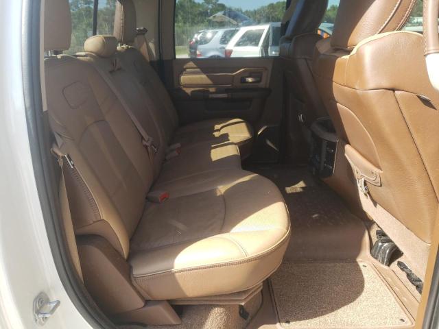 Photo 6 from auction – 2021 RAM 3500 LONGH with VIN 3C63RRKL2MG538285