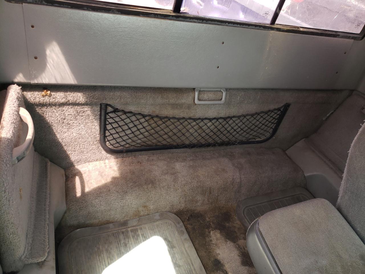 Photo 6 from auction – 1995 FORD RANGER SUP with VIN 1FTCR14XXSPB04358