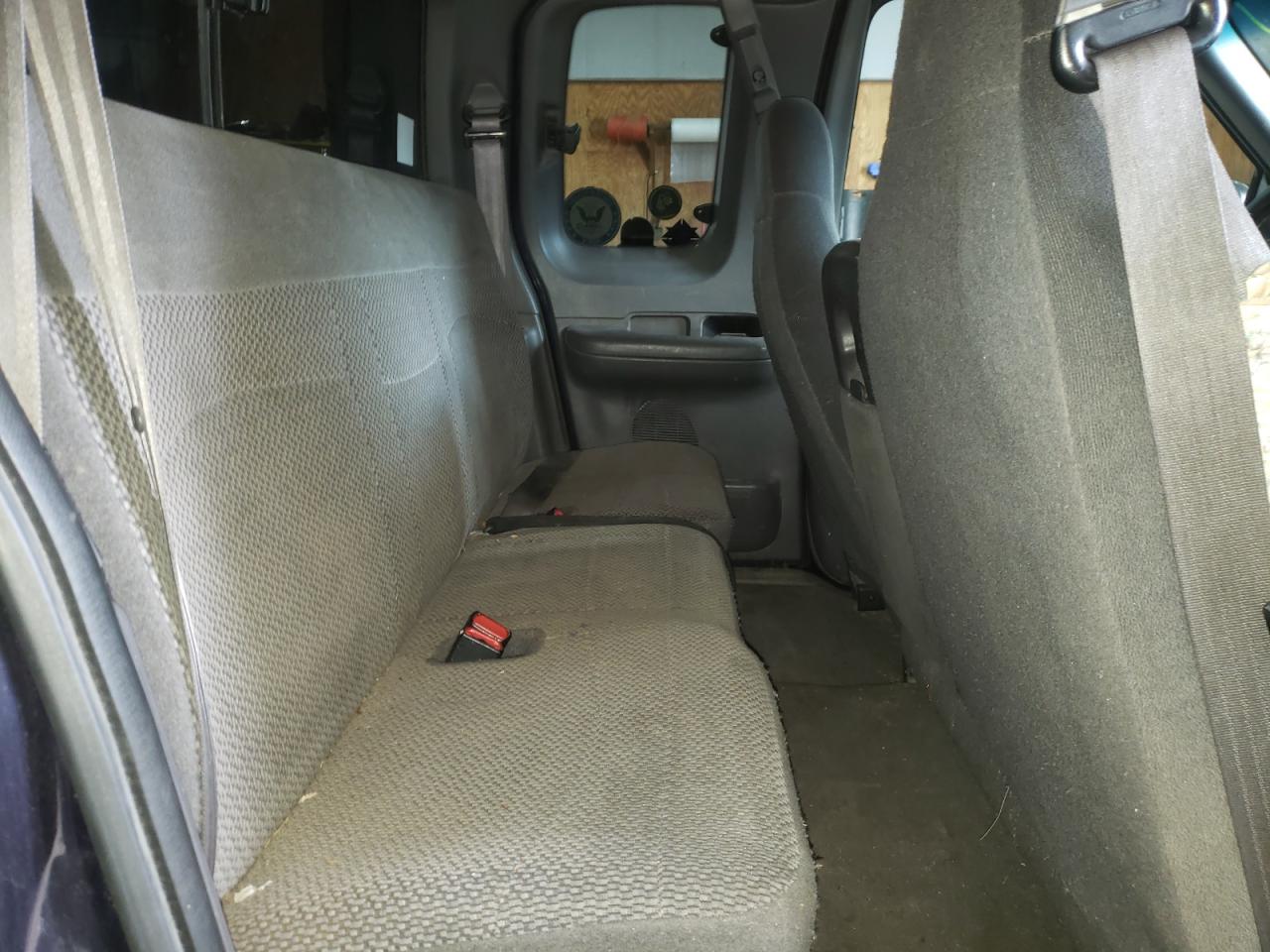 Photo 6 from auction – 1999 FORD F150 with VIN 1FTRX17WXXNC03574