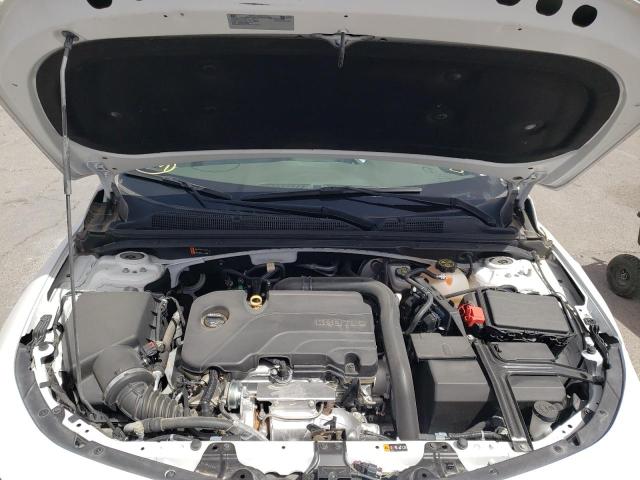 Photo 7 from auction – 2018 CHEVROLET MALIBU LS with VIN 1G1ZB5ST2JF273695