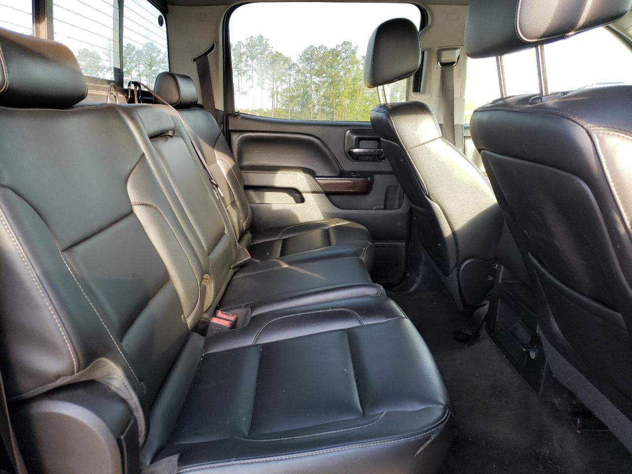 Photo 6 from auction – 2015 GMC SIERRA C15 with VIN 3GTP1UEC2FG164067