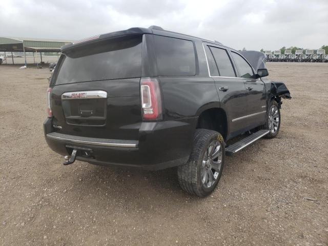 Photo 4 from auction – 2016 GMC YUKON DENA with VIN 1GKS2CKJ7GR313244