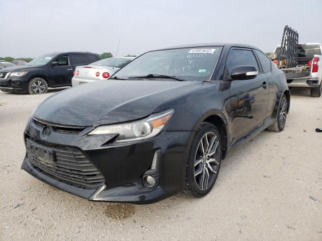 Photo 2 from auction – 2014 TOYOTA SCION TC with VIN JTKJF5C79E3083936