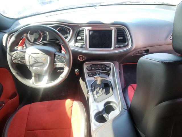 Photo 9 from auction – 2019 DODGE CHALLENGER with VIN 2C3CDZFJ9KH508976