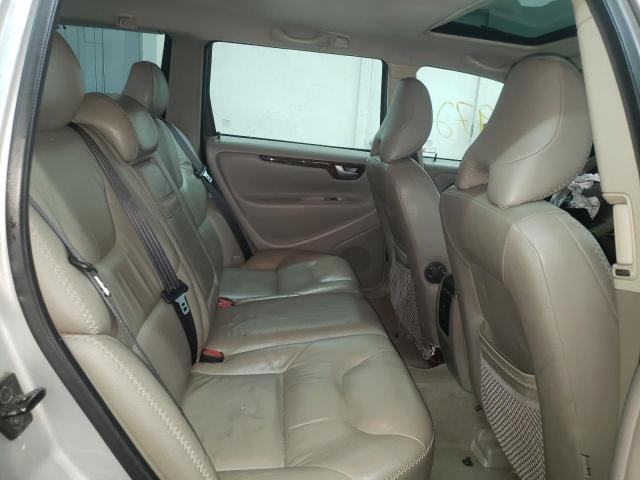 Photo 6 from auction – 2005 VOLVO XC70 with VIN YV1SZ592251190024