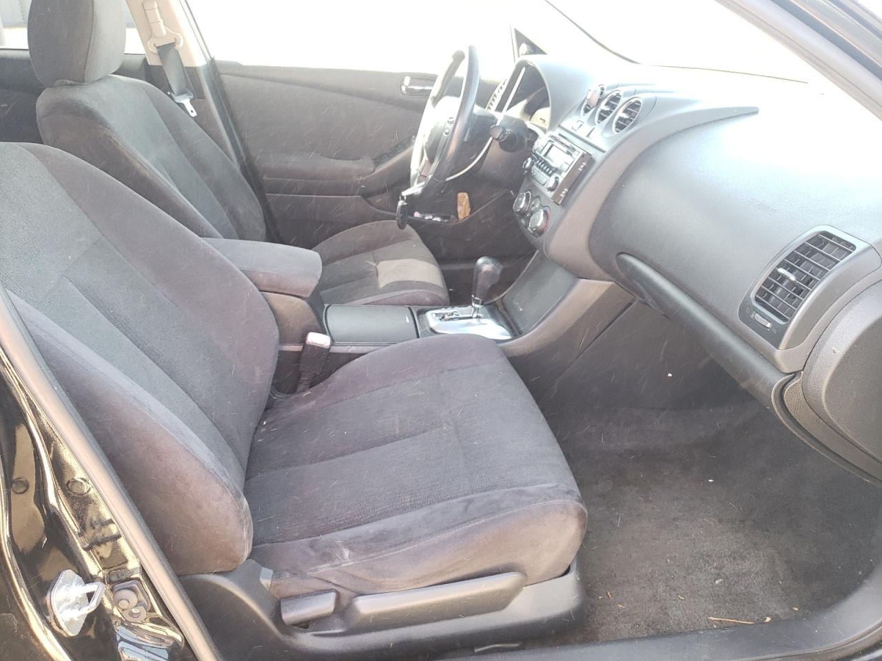 Photo 5 from auction – 2011 NISSAN ALTIMA BAS with VIN 1N4AL2AP2BC175313