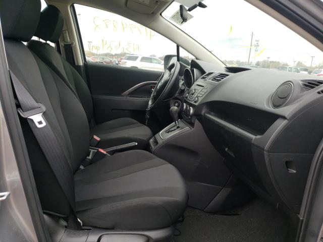 Photo 5 from auction – 2015 MAZDA 5 SPORT with VIN JM1CW2BL1F0183478