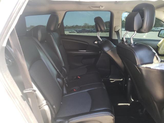 Photo 6 from auction – 2015 DODGE JOURNEY CR with VIN 3C4PDCGB4FT712891