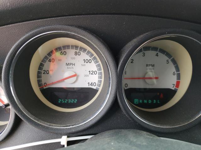 Photo 8 from auction – 2008 DODGE CHARGER with VIN 2B3KA43R28H254079