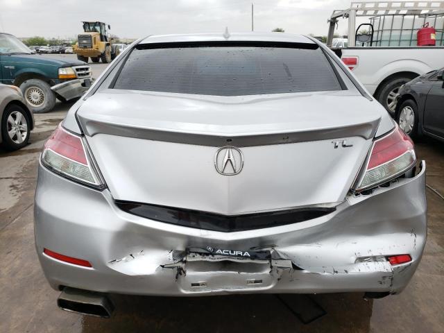 Photo 9 from auction – 2012 ACURA TL with VIN 19UUA8F52CA016474