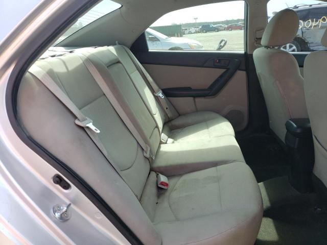 Photo 6 from auction – 2012 KIA FORTE with VIN KNAFU4A22C5491018
