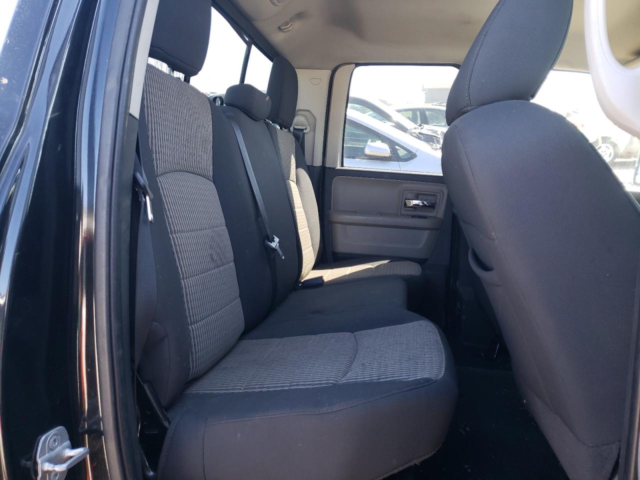 Photo 6 from auction – 2011 DODGE RAM 1500 with VIN 1D7RV1GT6BS667649
